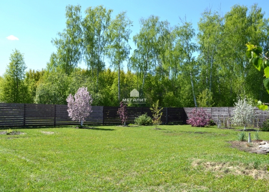 Все улицы асфальтированы.