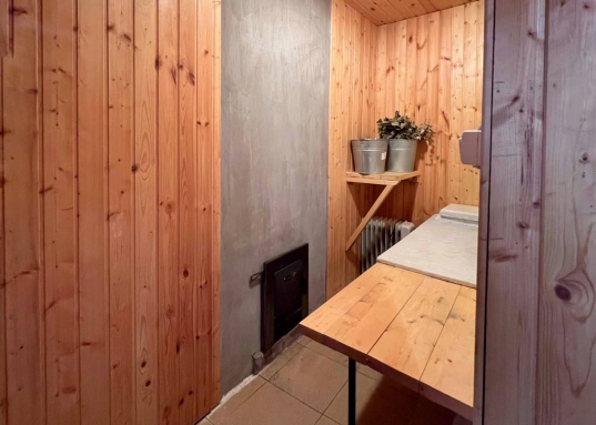 Кирпичный дом на берегу Волги!