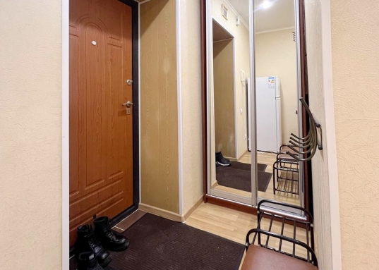 Салимжанова.