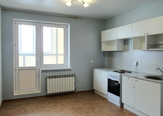 Продаю двухкомнатную квартиру в Кировском районе.