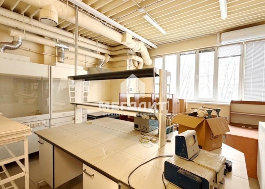 Помещения в производственном здании в Советской районе