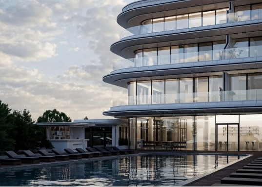 Куземетьево (Кировский район Казани), возведенный со строгим соблюдением всех строительных норм и правил, способный превзойти самые смелые ожидания. <strong>Здесь идеально прописан сценарий счастливой и дружной жизни семьи, знающей что такое комфорт.</strong><br /><br /><span style="text-decoration:underline;">О ЛОКАЦИИ: КРУГЛОГИДИЧНАЯ ЖИЗНЬ В МЕСТЕ, КУДА НЕМНОГИЕ МОГУТ ПРИЕХАТЬ ЛИШЬ КАК НА КУРОРТ…</span><br /><br />Поселок, негласно прозванный казанцами "Первой Рублевкой", полностью соответствует этому названию.