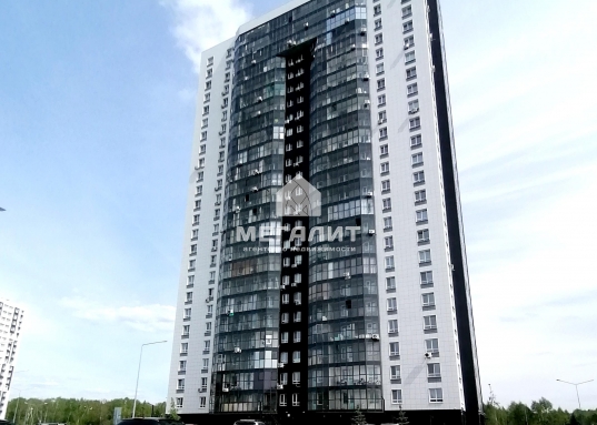 Продаю квартиру в экологически чистом месте г. Казани