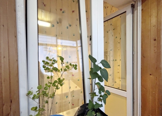 Большая 2-х комнатная квартира улучшенной планировки