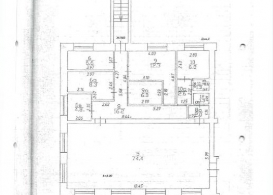 метро "Площадь Тукая".<br /><br />- 2 входа<br />- 30 КвТ<br />- есть возможность перепланировки<br />- место под вывеску<br />- доступ 24/7<br />- большое количество парковок и парковочных зон в шаговой дступности<br />- очень привлекательная арендная ставка!!!<br /><br />Дополнительным плюсом является соседство с пешеходной ул. Баумана, ул. Петербургская, благоустроенной набережной оз.