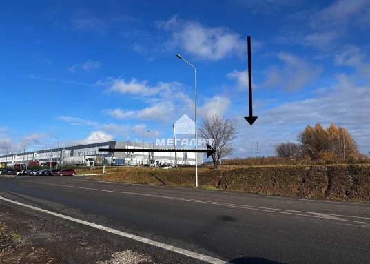 , Поселок: Старое Кощаково, Площадь участка: 570 соток