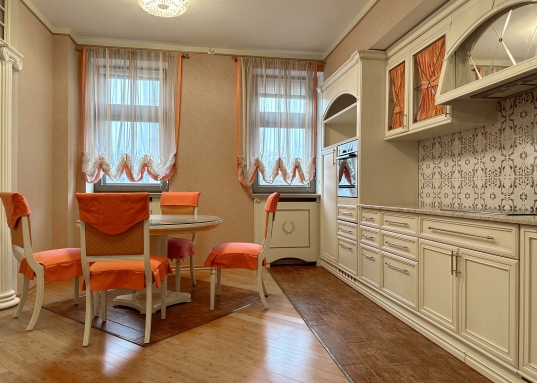 Хотите купить квартиру на самой элитной улице Казани?