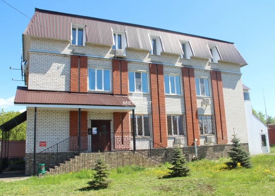Адрес: ул. Портовая, дом 25А, Общая площадь: 820 м<sup>2</sup>