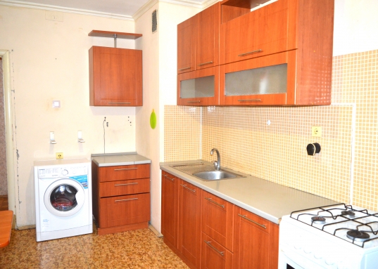 Двухкомнатная квартира рядом с метро "Козья Слобода"