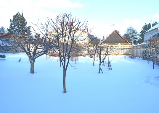 Земельный участок 5 соток в Казани поселок Алтан