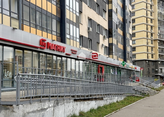 <strong>Хотите купит квартиру в современном ЖК Казани рядом с парком?</strong><br /><br />Продам 1-комн.