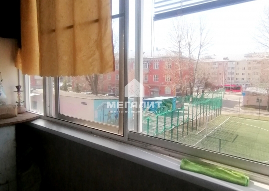Продаю квартиру-студи. в 10-минутах от  двух станций метро