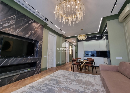 Продам квартиру в жк "Luciano Vita Club"