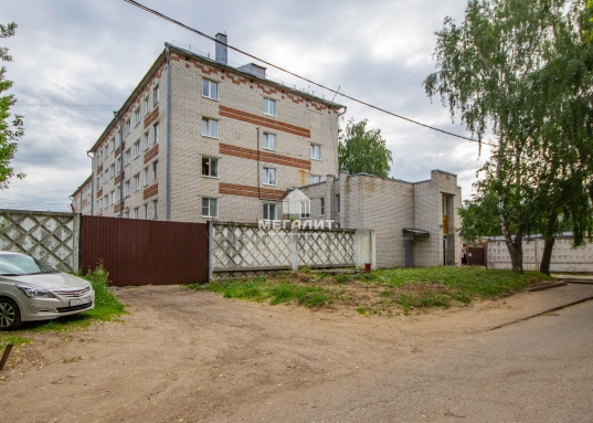 Помещения 55 кв.м под услуги населению