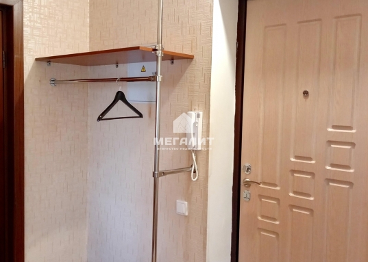 Сдаётся  квартира в новом доме Ново-Савиновского района