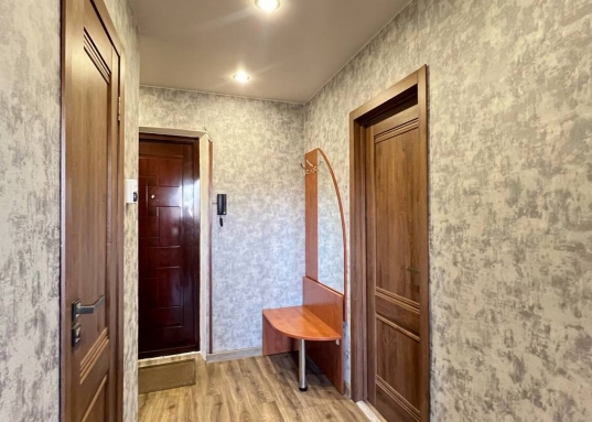 1-комнатная квартира в Ново-Савиновском районе!