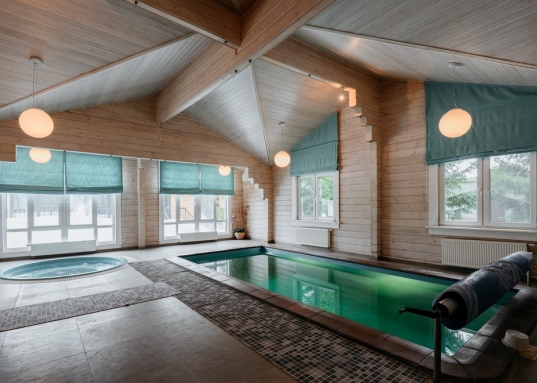 Отличная функциональная планировка, высокие потолки, создающие ощущение простора и полета.