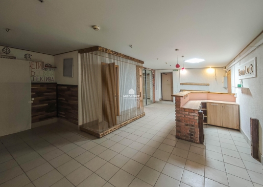 Адрес: ул. Портовая, дом 25А, Общая площадь: 200 м<sup>2</sup>