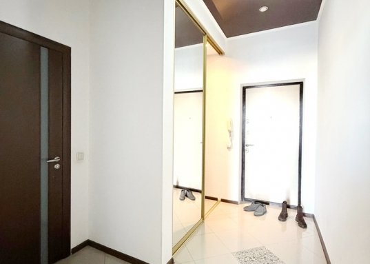 Квартира в ЖК "Суворовский"