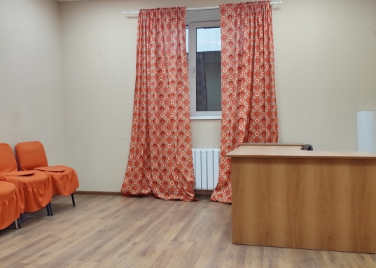 Адрес: ул. Бутлерова, дом 35/15, Общая площадь: 260 м<sup>2</sup>, Район: Вахитовский