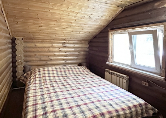 Лучшая возможность купить готовый дом в Казани!