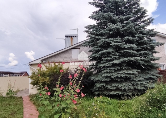 Адрес: ул. Дружбы, Площадь дома: 140 м<sup>2</sup>, Площадь участка: 10,1 соток, Поселок: с. Столбище, Лаишевский район, Район: Лаишевский