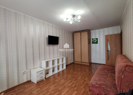В доме произведен капитальный ремонт, замена коммуникаций.<br /><br />Этот вариант жилья идеально подходит для семей с детьми.