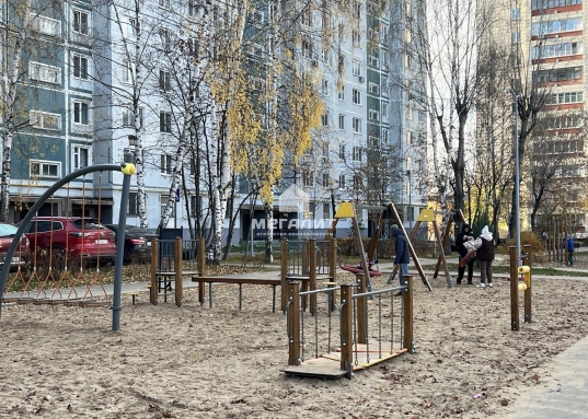 1-комнатная квартира в Ново-Савиновском районе!