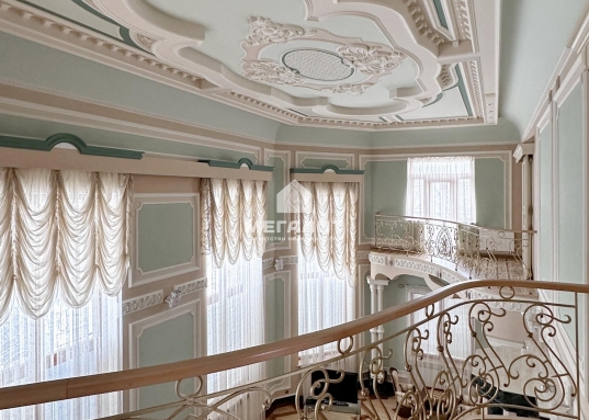 Эксклюзивное предложение для ценителей комфорта и роскоши!