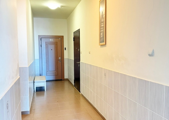 Продается однокомнатная квартира в центре города жилого комплекса «Суворовский» - объект элитного класса.