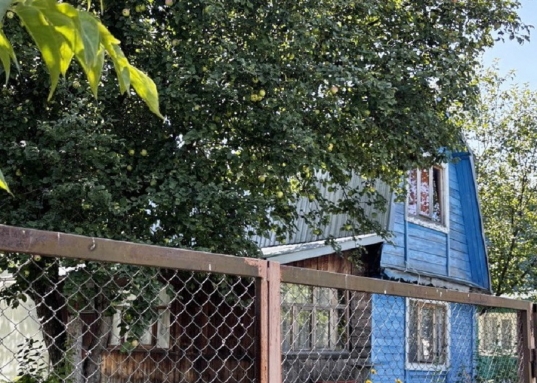 , Площадь дома: 36,9 м<sup>2</sup>, Площадь участка: 3 соток, Район: Советский