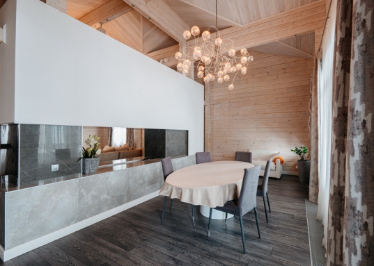 Представляем Вашему вниманию объект премиум-класса!