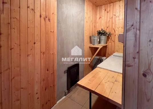 Кирпичный дом на берегу Волги!