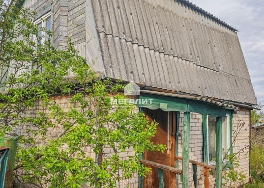 , Площадь дома: 25 м<sup>2</sup>, Площадь участка: 3,4 соток, Поселок: Арышхазда, Район: Пестречинский