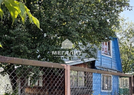 , Площадь дома: 36,9 м<sup>2</sup>, Площадь участка: 3 соток, Район: Советский