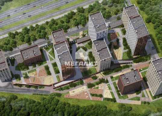 Адрес: ул. Бухарская, дом 5, Количество комнат: 1, Общая площадь: 41.2 м<sup>2</sup>, Жилая площадь: 15.6 м<sup>2</sup>, Площадь кухни: 13.4 м<sup>2</sup>, Этаж: 9/14, Тип дома: Монолитно-кирпичный, Район: Советский