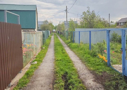 , Площадь дома: 25 м<sup>2</sup>, Площадь участка: 3,4 соток, Поселок: Арышхазда, Район: Пестречинский