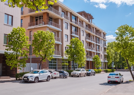 Куплю 4-х комнатную в ЖК "Вишневый сад" в центре Казани? Продам!