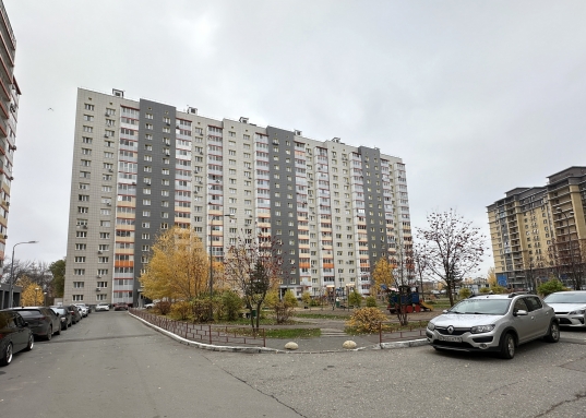 <strong>Хотите купит квартиру в современном ЖК Казани рядом с парком?</strong><br /><br />Продам 1-комн.