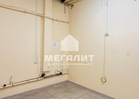 Адрес: ул. Сибирский Тракт, дом 34к14, Общая площадь: 72 м<sup>2</sup>