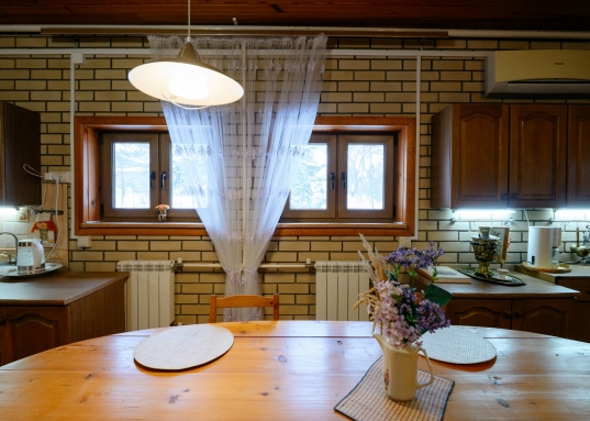 Мечтаете купить дом на берегу Волги в пригороде Казани?