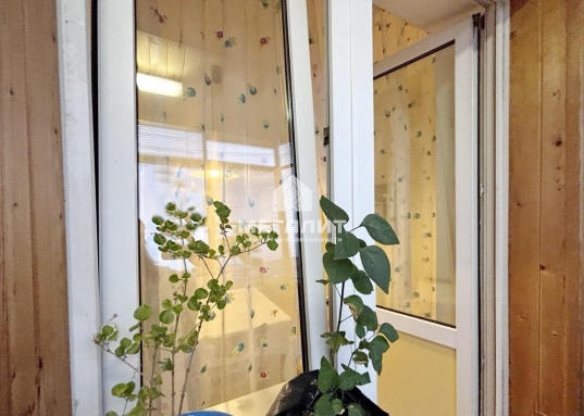 Большая 2-х комнатная квартира улучшенной планировки