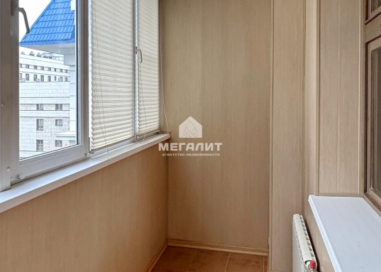 <h3>Элитная квартира в сердце Казани: статус, комфорт, безупречный вкус!</h3><p>Предлагаю купить роскошную квартиру в самом престижном жилом комплексе Казани — по адресу <strong>ул. Малая Красная, д. 3</strong>.