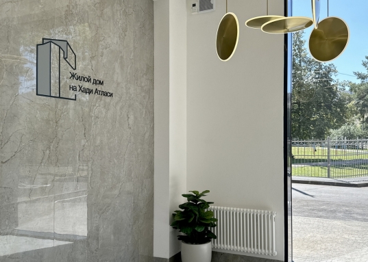 Комфортная 2-комн. квартира евро формата в доме бизнес класса!