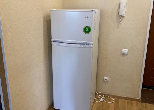 Адрес: ул. Спартаковская, дом 165, Количество комнат: 1, Общая площадь: 36 м<sup>2</sup>, Жилая площадь: 18 м<sup>2</sup>, Площадь кухни: 10 м<sup>2</sup>, Этаж: 3/10, Тип дома: Кирпичный, Район: Приволжский