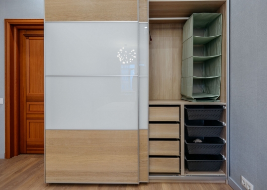 Идеальная квартира для счастливой семейной жизни!