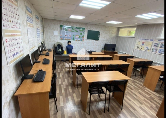 Продается коммерческая недвижимость в Советском районе, пос.