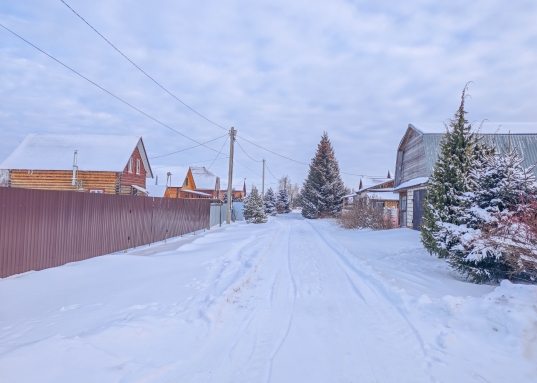 10 соток рядом с лесом и озером!