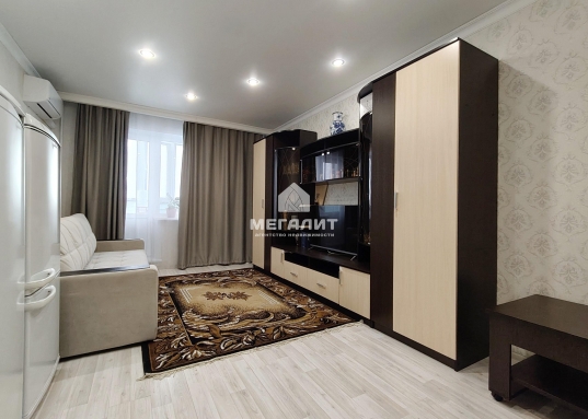 Квартира в Советском районе г. Казани