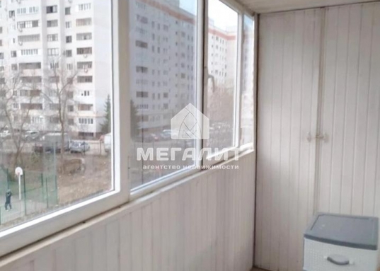 Хорошо развита инфраструктура.